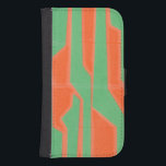 Capa Carteira Para Samsung Galaxy S4 Circuito Moderno I<br><div class="desc">Padrões</div>