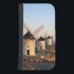 Capa Carteira Para Samsung Galaxy S4 Consuegra, La Mancha, Espanha, moinhos de vento<br><div class="desc">Consuegra,  La Mancha,  Espanha,  moinhos de vento � David Barnes / DanitaDelimont.com</div>
