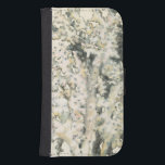 Capa Carteira Para Samsung Galaxy S4 Coral de Aquarela Antiquada<br><div class="desc">Este incrível impressão de arte aquática é perfeito para sua coleção de praia. Esta imagem é simples e bonita para adicionar a qualquer produto oferecido. O coral é bastante vívido e faz um trabalho excelente captando o sentido da vida marinha. Pegue esta peça de arte decorativa hoje dessas plantas marinhas....</div>