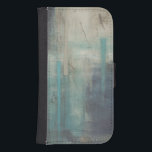 Capa Carteira Para Samsung Galaxy S4 Crossfade I<br><div class="desc">Home Décor</div>