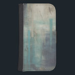 Capa Carteira Para Samsung Galaxy S4 Crossfade I<br><div class="desc">Home Décor</div>