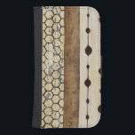 Capa Carteira Para Samsung Galaxy S4 Dazzle II<br><div class="desc">Home Décor</div>