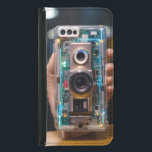 Capa Carteira Para Samsung Galaxy S5 design do cobrir móvel<br><div class="desc">Crie uma tela de um aplicativo de celular que integre câmeras e dispositivos iot de câmeras,  fechadura elétrica,  etc. funda transparente</div>