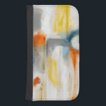 Capa Carteira Para Samsung Galaxy S4 Direção I<br><div class="desc">Moderno</div>