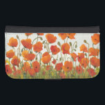 Capa Carteira Para Samsung Galaxy S4 Filas de papagaios I<br><div class="desc">Floral</div>