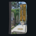 Capa Carteira Para Samsung Galaxy S4 Grave De Ernst Fuchs<br><div class="desc">Grab am Hütteldorfer Friedhof,  Wien 1140</div>
