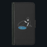 Capa Carteira Para Samsung Galaxy S5 Homem | Zazzle_Growth.<br><div class="desc">Homem | Zazzle_Growth. Maleta de Wallet Samsung Galaxy S5</div>