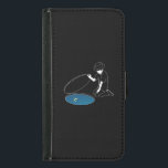 Capa Carteira Para Samsung Galaxy S5 Homem | Zazzle_Growth.<br><div class="desc">Homem | Zazzle_Growth. Maleta de Wallet Samsung Galaxy S5</div>