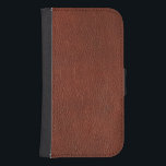 Capa Carteira Para Samsung Galaxy S4 Maleta de Wallet Leather Samsung Galaxy S4<br><div class="desc">Maleta de Wallet Leather Samsung Galaxy S4</div>