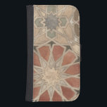 Capa Carteira Para Samsung Galaxy S4 Marraquexe Design I não embelezado<br><div class="desc">Home Décor</div>