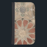 Capa Carteira Para Samsung Galaxy S4 Marraquexe Design I não embelezado<br><div class="desc">Home Décor</div>