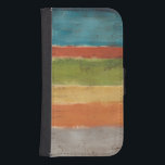 Capa Carteira Para Samsung Galaxy S4 Mesa Strata I<br><div class="desc">Home Décor</div>