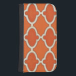 Capa Carteira Para Samsung Galaxy S4 Motifs de mercado III<br><div class="desc">Padrões</div>
