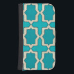 Capa Carteira Para Samsung Galaxy S4 Motifs de Mercado V<br><div class="desc">Padrões</div>