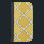 Capa Carteira Para Samsung Galaxy S4 Motifs do Mercado I<br><div class="desc">Padrões</div>