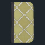 Capa Carteira Para Samsung Galaxy S4 Motifs do Mercado IX<br><div class="desc">Padrões</div>