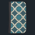 Capa Carteira Para Samsung Galaxy S4 Motivos de mercado VI<br><div class="desc">Padrões</div>