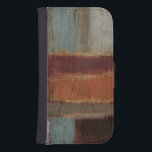 Capa Carteira Para Samsung Galaxy S4 Musings antigas II<br><div class="desc">Home Décor</div>