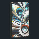 Capa Carteira Para Samsung Galaxy S5 Mutante 5<br><div class="desc">Mutação arquitetônica - Quando as estruturas se rebelam.</div>