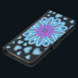CAPA CARTEIRA PARA SAMSUNG GALAXY S5 NAMORADOS DE AMOR, PRESENTE DE CASAMENTO DE ANIVER<br><div class="desc">Esta design é mais adequada para presente para pessoas criativas.</div>