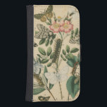 Capa Carteira Para Samsung Galaxy S4 Palcos da vida da borboleta pelo Vision Studio<br><div class="desc">Todos os palcos da vida da borboleta são representados nesta peça pelo Vision Studio. As lagartas,  as borboletas recém-nascidas e até uma cápsula de larva são mostradas. Se você ama a natureza em geral,  ou borboletas em particular,  esta é a impressão para você!</div>