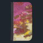 Capa Carteira Para Samsung Galaxy S4 Passear-me através dela<br><div class="desc">Home Décor</div>