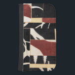 Capa Carteira Para Samsung Galaxy S4 Peças e partes II<br><div class="desc">Padrões</div>