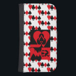 Capa Carteira Para Samsung Galaxy S4 POKER NEW ORIGINAL pixelat by Masanser<br><div class="desc">POKER NEW pixelat ORIGINAL diseñado by Masanser
PIXELAT / CLOCK TILDE
A b c d e f g h i j k l m n ñ o p q r s t u v w x y z</div>