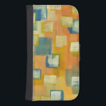 Capa Carteira Para Samsung Galaxy S4 Prairie Home I<br><div class="desc">Home Décor</div>