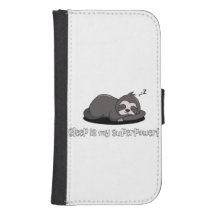 Preguiçoso - Dormir É Minha Sobrepotência Engraçad