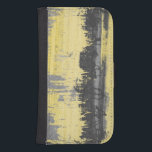 Capa Carteira Para Samsung Galaxy S4 Radar II<br><div class="desc">Decoração de Casa</div>