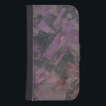 Capa Carteira Para Samsung Galaxy S4 Risco I<br><div class="desc">Decoração de Casa</div>