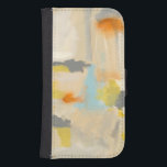 Capa Carteira Para Samsung Galaxy S4 Sacred II<br><div class="desc">Home Décor</div>