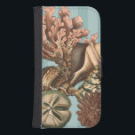 Capa Carteira Para Samsung Galaxy S4 Sea Life Silhouette<br><div class="desc">Esta impressão de arte mostra as coisas mais finas na natureza dentro do oceano. Encontre todos os diferentes tipos de vida marinha nesta imagem, incluindo uma Conch Seashell, Sand Dollares, e Recifes enterrados no fundo do mar. Esta coleção de arte é uma coleção que deve ter nos seus próximos produtos...</div>