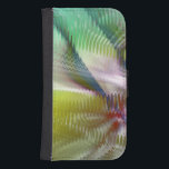 Capa Carteira Para Samsung Galaxy S4 Sinfônico II<br><div class="desc">Home Décor</div>