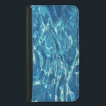 Capa Carteira Para Samsung Galaxy S5 Superfície | Zazzle_Growth.<br><div class="desc">Superfície | Zazzle_Growth. Maleta de Wallet Samsung Galaxy S5</div>