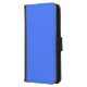 Capa Carteira Para Samsung Galaxy Ultramarine Azul (Esquerda)