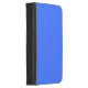 Capa Carteira Para Samsung Galaxy Ultramarine Azul (Direita)