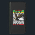 Capa Carteira Para Samsung Galaxy S5 Veterano Vietnã Seremos Sempre Os Melhores<br><div class="desc">Esta camisa é perfeita como presente para homens que se orgulham de terem pertencido ao exército dos Estados Unidos,  servir o seu país é uma honra. Um veterano excelente é um marido excelente,  pai,  avô,  filho,  tio,  amigo. O presente da esposa para o marido.</div>