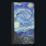 Capa Carteira Para Samsung Galaxy S5 Vintage Sky Night Starry Night<br><div class="desc">Vintage Sky Night Starry Night Samsung Galaxy S5 Wallet Case</div>