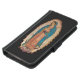 Capa Carteira Para Samsung Galaxy Virgen de Guadalupe (Base)