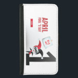 Capa Carteira Para Samsung Galaxy S5 Wallet Case<br><div class="desc">Capa carteira. Samsung é um aglomerado cosmopolita sul-coreano com sede na cidade de Samsung. Comprar mais caso visite nossa coleção: https://www.zazzle.com/collections/samsung_cases-119510454650507102 #4 em 1 caixa de couro de luxo para iphone, #6 mais caixa de wallet, #6 mais caixa de wallet, #6s caixa de wallet, #7 mais caixa de wallet, #8...</div>