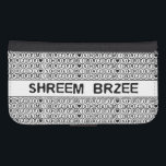 Capa Carteira Para Samsung Galaxy S4 White Chant Shreem Brzee<br><div class="desc">Chant Shreem Brzee texto negro sobre mantra poderosa de fundo branco usando o som quântico para atrair a ciência da mente - meditação - manifestando técnica para atrair riqueza Chant Shreem Brzee para inspirar a Deusa Lakshmi para ajudá-lo a cultivar uma lei rica de atração mantra híndi oriental-indiana budista atrair...</div>