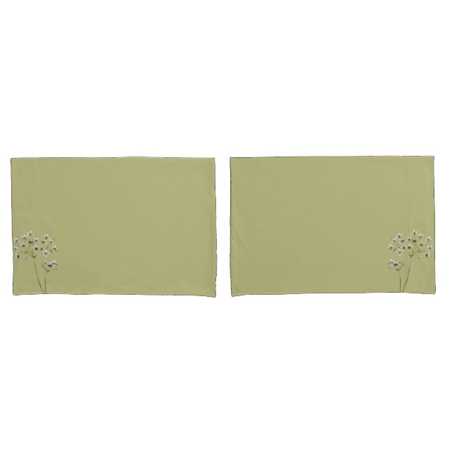 Capa casal paraíso das flores verde (Frente - conjunto)
