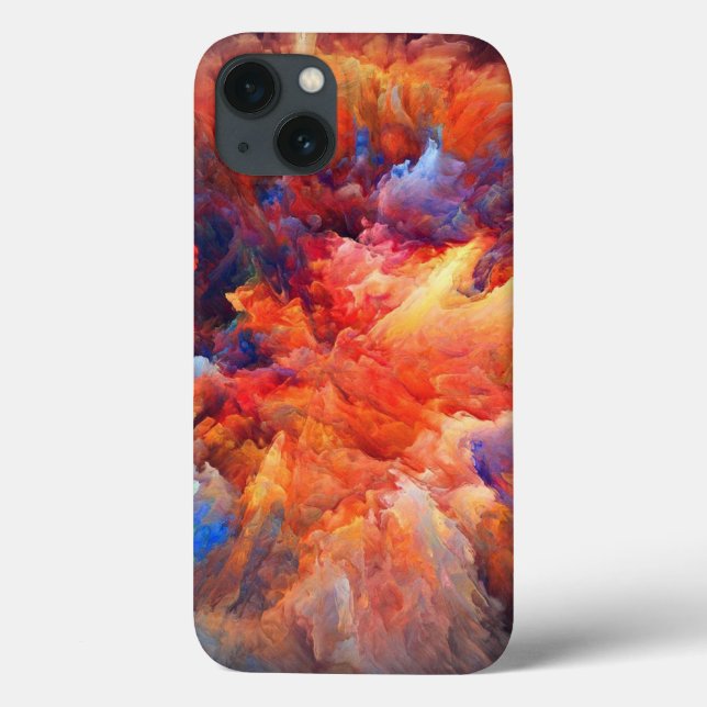Capa Case-Mate Barely There Apple iPhone 13 (Verso)