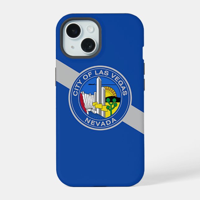 Capa Case-Mate para Apple iPhone 15 com a bandeira (Verso)