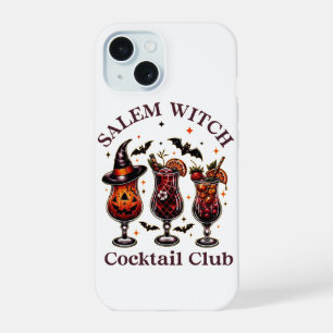 Capa (Case) para iPhone 15 Vamos Brindar
