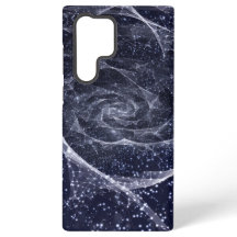 Capa Celestial de Constelação para Samsung Galaxy