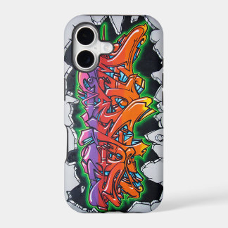 Capa com Grafite para iPhone 5/5s