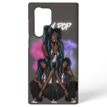 Capa de Álbum Pop Feminino 7 Capinha de Telefone